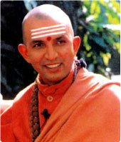 Swami Niranjanananda
